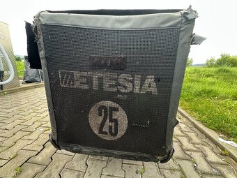 Etesia 100 Hydro - 5