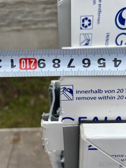 Zasklené dveře - 5