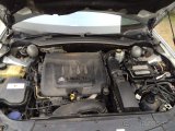 Citroen C6 2.2 HDI 125KW Na Díly - 5