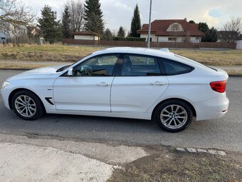 BMW GT 320d sport - 5
