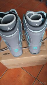 Boty snowboard - 5