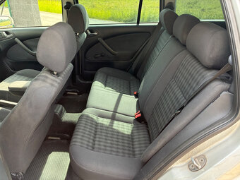Prodám Octavia 1 Tour 1.9 TDi 74kw - 5