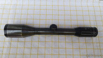Puskohled Swarovski Habicht 6X - 5