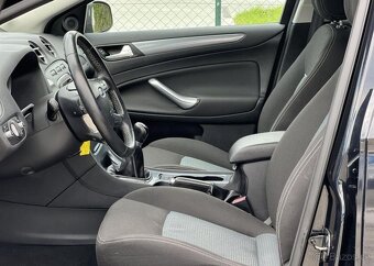 Ford Mondeo 2.0i 16v KLIMA TEMPOMAT ALU manuál 107 kw - 5