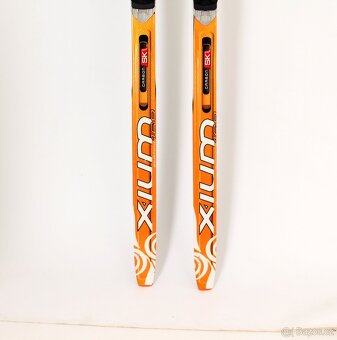 Běžky skating 168 cm ROSSIGNOL XIUM SK CARBON - 5