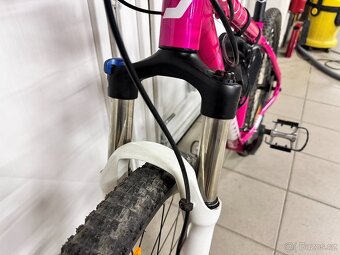 Dámské / dívčí horské kolo Scott Contessa 610 - M - 5
