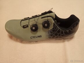 MTB boty - 5