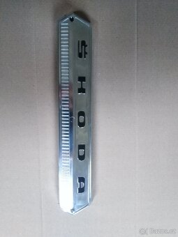 Rakvička Škoda - 5