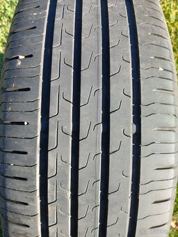 Pneu Continental - 5