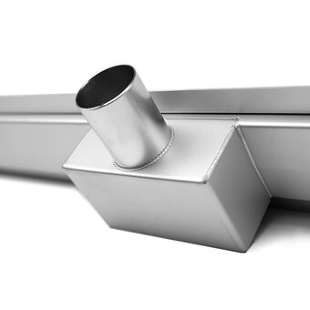 Nerezový sprchový žlab 30-150cm - NOVÝ - 5