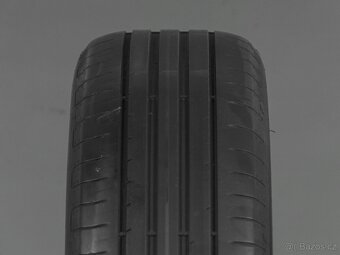 4KS LETNÍ PNEU GOODYEAR 205/60/16 92V (1382TV) - 5