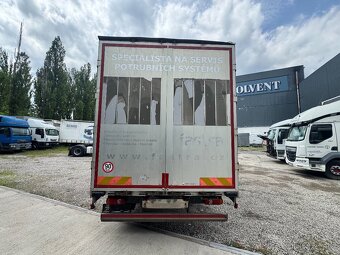 DAF LF, 220, E6, SPANÍ, AC, 12T - 5