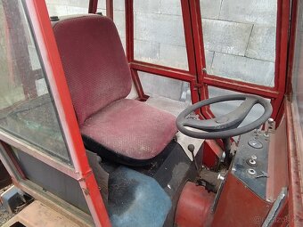 Malotraktor - 5