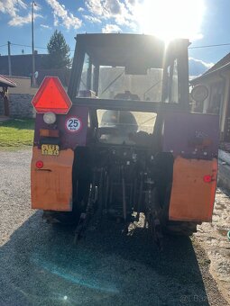 Zetor crystal 8045 - 5