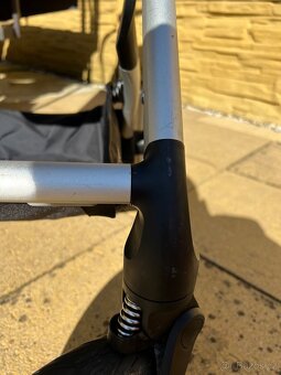 Cybex talos s lux - 5