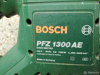 Pila na cihly Bosch pfz 1300 AE - 5