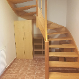 ČB: Pronájem mezonetového bytu 2+1, 87,8 m² - 5