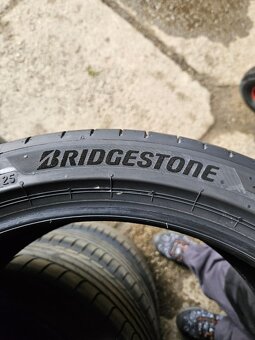 nové 225/40R19 (93Y) Bridgestone Turanza 6 Enliten 4ks - 5