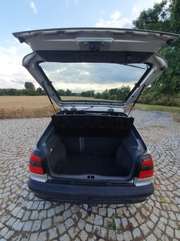 Škoda Felicia 1.6 MPI GLX - 5