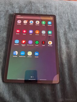 samsung tab s5e top stav - 5