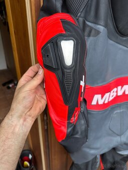 Kombinéza MBW Evo+ - 5