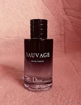 Dior Sauvage Ead De Parfum 100ml - 5