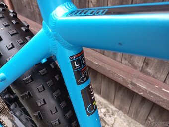 Fatbike Felt Double Dee velikost L - 5