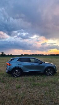 Kia Sportage, 1.6 T-GDi MHEV DCT 4×4 TOP Evo - 5