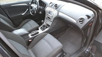 Ford Monde 2.0 TDCi 103kw po servise - 5