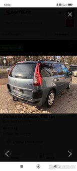 Citroen C4 grand Picasso - 5