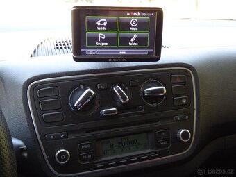 Elektronické zařízení MOVE a FUN pro Citigo - 5