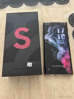 Samsung s22 ultra - 5