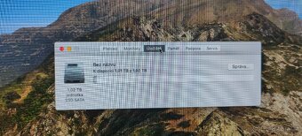 iMac 27" Late 2011 – 3,1 GHz Core i5 / 16GB RAM / 1000GB SS - 5