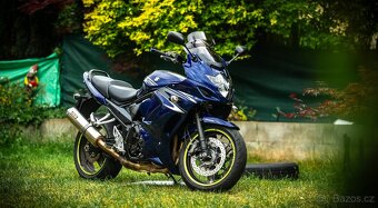 Suzuki GSX 1250 FA ABS 2012/ 56 000.km - 5