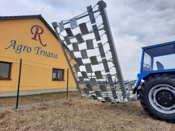 Luční brány Wölfleder - 5