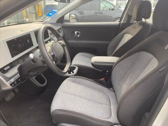 Hyundai Ioniq 5 0,0 MOŽNÁ I VÝMĚNA ZA JINÝ (2022) - 5