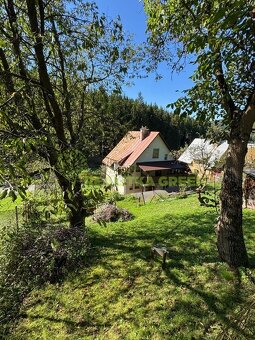 Prodej podílu 6/8 RD Vsetín, ul. Dlúhé, CP 992 m2 - 5