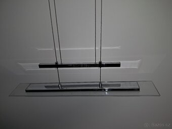LED stahovací lustr 20W, 2200lm - 5