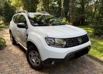 Dacia Duster 1.5 Blue 4WD dCi Comfort - 5