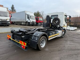 Volvo FL250 E6 NOVÝ NOSIČ KONTEJNERŮ - 5