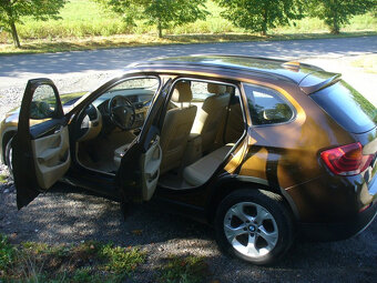 BMW X1 sDrive 2.0d, 130kW, 3/2011, naj.223tis.km - 5