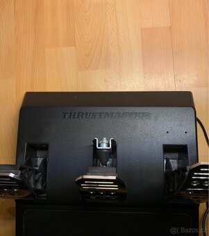 Thrustmaster T150 - 5