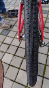 Kolo Condor cross 22 - 5