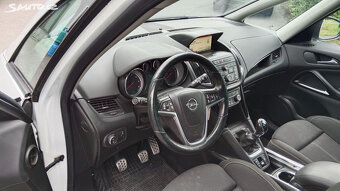 Opel Zafira C 2,0 CDTi TK 3/2027 - 5