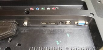 Televize Philips 32“ - 5