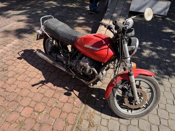 Moto Guzzi - 5