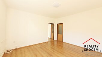 Podnájem dr. bytu 1+1, 36 m2, ul. Budovatelská, Ostrava-Poru - 5