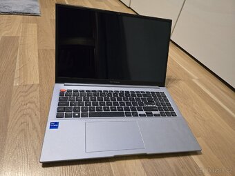 ASUS Vivobook S 15 OLED, Intel i7 12700h - 5