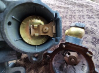 Karburátor 162216. Originál - 5