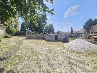 Prodej stavebního pozemku 5 474 m², Slatina, ev.č. 20308 - 5